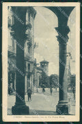 Torino Città Piazza Castello cartolina VK1860 – fronte