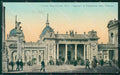 Torino Città Esposizione 1911 cartolina VK1870 – fronte