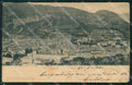 Trento Città cartolina VK1876 – fronte