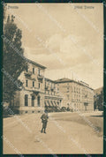 Trento Città cartolina VK1877 – fronte