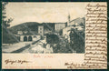 Padova Teolo PIEGHE cartolina VK1891 – fronte