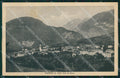 Trento Tuenno cartolina VK1907 – fronte