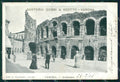 Verona Città Anfiteatro cartolina VK1960 – fronte