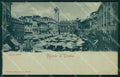 Verona Città Piazza Erbe cartolina VK1969 – fronte