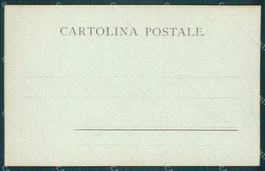 Verona Città Piazza Erbe cartolina VK1969 – retro