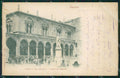 Verona Città Loggia di Fra Giocondo cartolina VK1970 – fronte