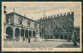 Verona Città Piazza dei Signori cartolina VK1972 – fronte