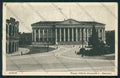 Verona Città Municipio PIEGHINA cartolina VK1974 – fronte