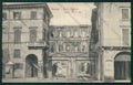 Verona Città Porta Borsari SCOLLATA cartolina VK1981 – fronte
