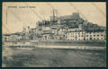 Verona Città Castel San Pietro cartolina VK2013 – fronte