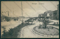Lucca Viareggio cartolina VK2037 – fronte