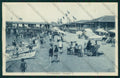 Lucca Viareggio cartolina VK2039 – fronte