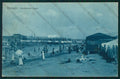 Lucca Viareggio cartolina VK2040 – fronte