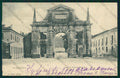 Vicenza Città Arco di Campo Marzio cartolina VK2075 – fronte