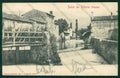 Treviso Vittorio Veneto PIEGA cartolina VK2097 – fronte