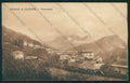 Belluno Valle di Cadore Venas di cartolina VK2127 – fronte