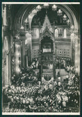 Roma Città San Giovanni Laterano Papa Pio XII Foto FG cartolina VK2159 – fronte