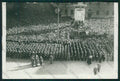 Roma Città Santa Maria Maggiore Papa Pio XII 1939 Foto FG cartolina VK2164 – fronte