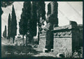 Roma Città Via Appia Antica Sepolcri Foto FG cartolina VK2165 – fronte