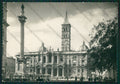 Roma Città Santa Maria Maggiore Foto FG cartolina VK2170 – fronte