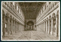 Roma Città Basilica di San Paolo PIEGHE Foto FG cartolina VK2189 – fronte