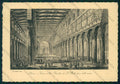 Roma Città Basilica di San Paolo PIEGHINA FG cartolina VK2190 – fronte
