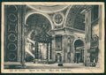 Roma Città del Vaticano Basilica San Pietro FG cartolina VK2206 – fronte