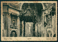 Roma Città del Vaticano Basilica San Pietro MACCHIA FG cartolina VK2209 – fronte
