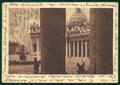 Roma Città del Vaticano Piazza San Pietro FG cartolina VK2223 – fronte