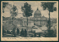 Roma Città del Vaticano Basilica San Pietro FG cartolina VK2231 – fronte