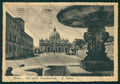 Roma Città del Vaticano Via della Conciliazione FG cartolina VK2235 – fronte
