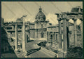 Roma Città Foro Romano FG cartolina VK2239 – fronte