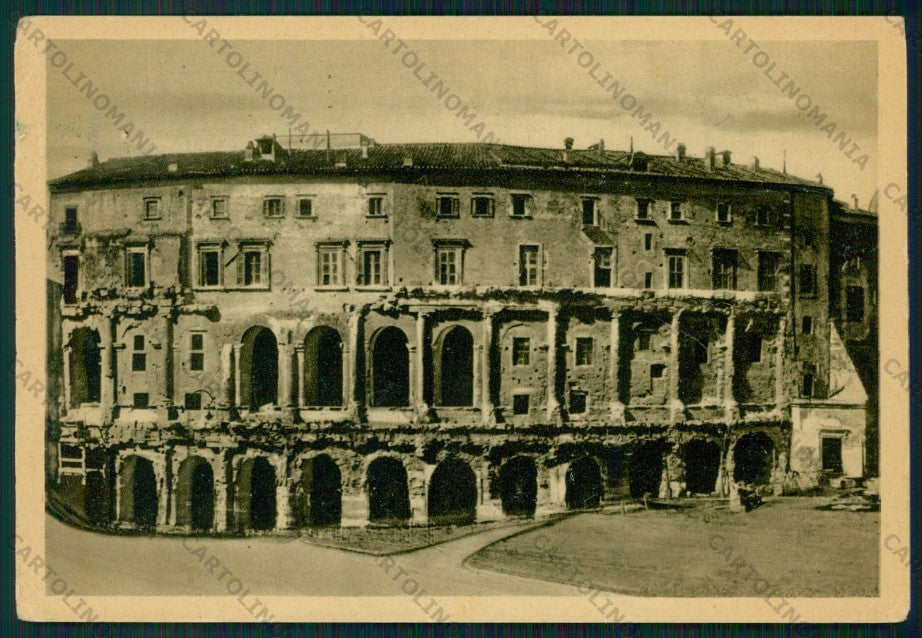 Roma Città Teatro di Marcello FG cartolina VK2240 – fronte
