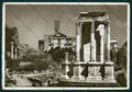 Roma Città Foro Romano Santa Francesca Romana Foto FG cartolina VK2258 – fronte
