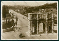 Roma Città Via dei Trionfi Foto FG cartolina VK2268 – fronte