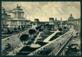 Roma Città Monumento Vittorio Emanuele II PIEGHINA FG cartolina VK2270 – fronte