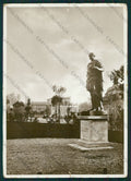 Roma Città Foro di Giuio Cesare STRAPPINI PIEGHINE Foto FG cartolina VK2277 – fronte