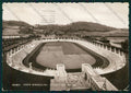 Roma Città Foro Mussolini Stadio dei Marmi PIEGHE Foto FG cartolina VK2279 – fronte