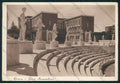 Roma Città Foro Mussolini FG cartolina VK2285 – fronte
