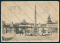 Roma Città Piazza del Popolo FG cartolina VK2289 – fronte