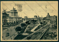 Roma Città Monumento Vittorio Emanuele II FG cartolina VK2297 – fronte
