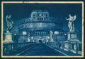 Roma Città Castel Sant'Angelo FG cartolina VK2314 – fronte