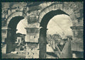Roma Città Colosseo Foto FG cartolina VK2317 – fronte