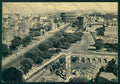 Roma Città Via dell'Impero PIEGHINE FG cartolina VK2319 – fronte