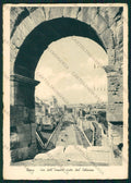 Roma Città Via dell'Impero PIEGHINA FG cartolina VK2320 – fronte