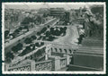 Roma Città Via dell'Impero STRAPPO Foto FG cartolina VK2325 – fronte
