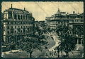 Roma Città Via Vittorio Veneto PIEGHINE FG cartolina VK2331 – fronte