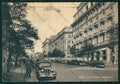 Roma Città Via Vittorio Veneto Auto FG cartolina VK2332 – fronte