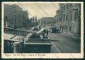 Roma Città Via del Mare Teatro Marcello Corriera FG cartolina VK2335 – fronte