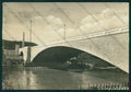Roma Città Ponte Duca d'Aosta PIEGHINA Foto FG cartolina VK2341 – fronte